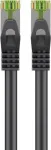 Wentronic 61099 Ethernet patch-kaabel Must