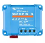 Alalisvoolumuundur Victron Energy Orion-Tr 24/12-10 120 W isoleerimata, 24 V kuni 12 V, 10 A