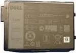 Dell - S&uuml;learvuti aku - Liitium-ioon - 51 Wh - Latitude 5420 Rugged, 5424 Rugged, 7424 Rugged Extreme jaoks (451-BCHV)