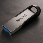 USB-m&auml;lupulk SanDisk 32 GB USB Type-A 3.2 Gen 1 Ultra Flair