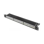 Good Connections GC-N0145 - 10 Gigabit Ethernet - RJ45 - Cat6a - 22/26 - Must - Teras