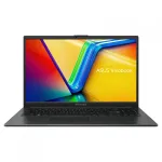 ASUS Vivobook Go 15 OLED E1504FA s&uuml;learvuti, AMD Ryzen 3 7320U, 15,6-tolline Full HD, 8 GB muutm&auml;lu, 512 GB SSD, Windows 11 Home, must