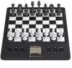 Elektrooniline malearvuti Millennium Chess Champion 2.0 M808 LCD-ekraaniga