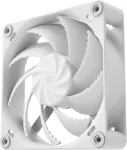 120 mm arvutikorpuse ventilaatorite komplekt HAVN H12 PWM, valge, 3 tk