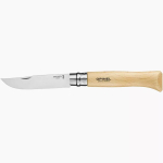 Universaalne nuga Opinel N&deg;12, roostevaba teras, 12 cm tera