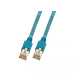 V&otilde;rgukaabel EFB Elektronik K8014.5 RJ-45 Cat5e 5 m Sinine