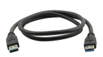 USB-kaabel isane-isane 3.0 Kramer Electronics 1,8 m