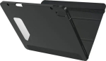 Tahvelarvuti &uuml;mbrisega kate OTTERBOX React Folio Series must Apple 13-tollisele iPad Air M2 M3 jaoks