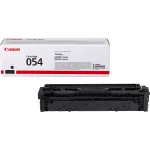 Canon 054 3024C002 tooneri kassett, must, 1500 lk