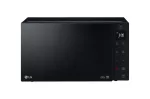 LG NeoChef MS 2535 GIB must solo mikrolaineahi t&ouml;&ouml;pinnale 25 L 300 W
