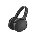 Sennheiser HD 450BT juhtmevabad k&otilde;rvaklapid peapaelaga Muusika Bluetooth Must