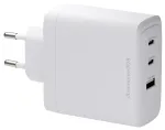 dbramante1928 re-charge IT - EL W. laadija - 2xUSB-C 100 W + 1xUSB-A - W