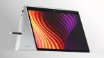 HP EliteBook 8 Flip G2i Intel Core Ultra 5 325 13,3 inch WUXGA Touch 16GB 512GB SSD Windows 11 Pro