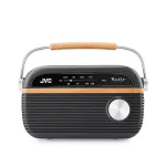 JVC RA-E215G Kaasaskantav Raadio FM/AM Analoog Hall