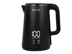 BLOW Must Elektriline Veekeetja LED-ekraaniga 2200W BK-18PB 1.8L