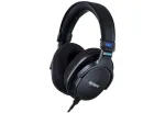 Sony MDR-MV1 juhtmega avatud tagaosaga k&otilde;rvaklapid stuudiomonitooringuks, must