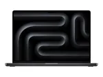 Apple MacBook Pro 16 tolli Apple M5 Max 18C CPU, 32C GPU/36GB/2TB SSD/Space Black/SWE