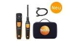 Testo 860i Mold Set Thermal Imager Hygrometer Bluetooth 256x192 Pixel