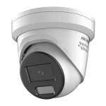 Hikvision DS-2CD3346G2-ISU/SL(2,8mm) Turret IR Network Camera