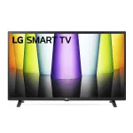 LG FHD 32LQ63006LA.AEU TV 81,3 cm (32 tolli) Full HD nutiteler Wi-Fi must