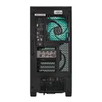ACTINA PC AMD Ryzen 9 9900X3D 32 GB DDR5-SDRAM 2 TB SSD NVIDIA GeForce RTX 5080 Midi Tower Must