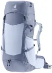 Deuter Futura Pro 30 SL naiste matkaseljakott - Polar/Bluejay