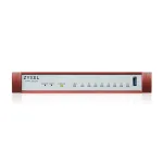 Zyxel USG FLEX 100H riistvaraline tulem&uuml;&uuml;r 3 Gbit/s