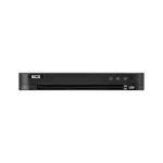 BCS 16-kanaliline analoog-HD DVR-salvesti BCS-V-XVR1601-Ai AI-funktsioonidega