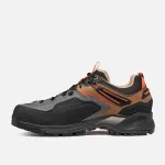 Garmont Akron GTX Via Ferrata saapad - Dach Brown/Tango Red