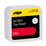 Toko Jet Bloc Top Finish Mid suusavaha