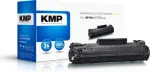 KMP H-T244 Laseritoonerikassett 1000 lehte Must (2542,0000)