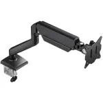 ENDORFY Atlas GS &uuml;ksiku monitori kinnitus (must, kuni 35 tolli)