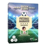 ANZEN STARS Fussball Manager