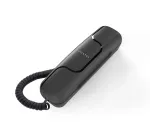 Alcatel T06 Juhtmega Analoogtelefon Must