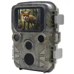 Braun Scouting Cam Black800 mini - 8 MP - CMOS - 3840 x 2160 pikslit - 60 fps - AVI - 1280 x 720 (HD 720) - 1920 x 1080 (HD 1080) - 2688 x 1520 - 3840 x 2160