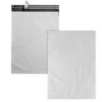 Vereinigte Papierwarenfabriken Classic Poly Mailer DIN C3 ilma aknata valge 100 tk