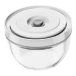 ZWILLING Fresh & Save Vacuum Bowl S 12 cm Glass 0.35 L