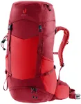 Deuter Futura 32 matkaseljakott - Cherry/Masala