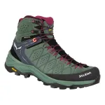 SALEWA Alp Trainer 2 Mid GTX naiste matkasaapad