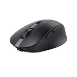 Trust Ozaa hiir Kontor Paremak&auml;eline RF-juhtmevaba + Bluetooth Optiline 3200 DPI