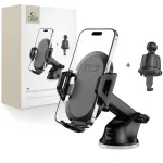 Tech-Protect V5 Universal Dashboard & Vent Car Mount - Must