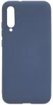 Evelatus Xiaomi Mi 9 Lite Soft Silicone Dark Blue Phone Case