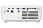 Optoma ZH451 DLP Laserprojektor - Full HD 1080p, 4600 ANSI luumenit, 3D valmis
