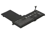 2-Power Main Battery Pack HP Pavilion x360 11-u000 - Aku - 3400 mAh