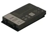 2-Power Main Battery Pack Dell Latitude 12 7212 - 3600 mAh
