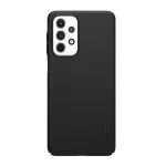 Nillkin Super Frosted Shield Case Samsung Galaxy A33 5G jaoks (Must)