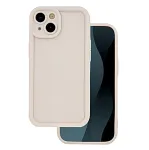 iLike Samsung Galaxy A25 5G Rim TPU Karp Beež