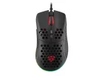GENESIS Krypton 555 hiir M&auml;ngimine Paremak&auml;eline USB Type-A Optiline 8000 DPI