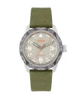 HUGO MAN 1530331 42mm roostevabast terasest kronograafkell