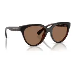 Armani Exchange Naiste P&auml;ikeseprillid AX4148SU83577 Havana Pruun Gradient 56mm
